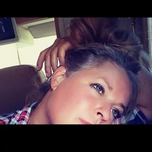 Meet your Posher, Corrina